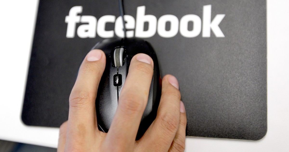 This Facebook Search Feature Could Have Google Worried