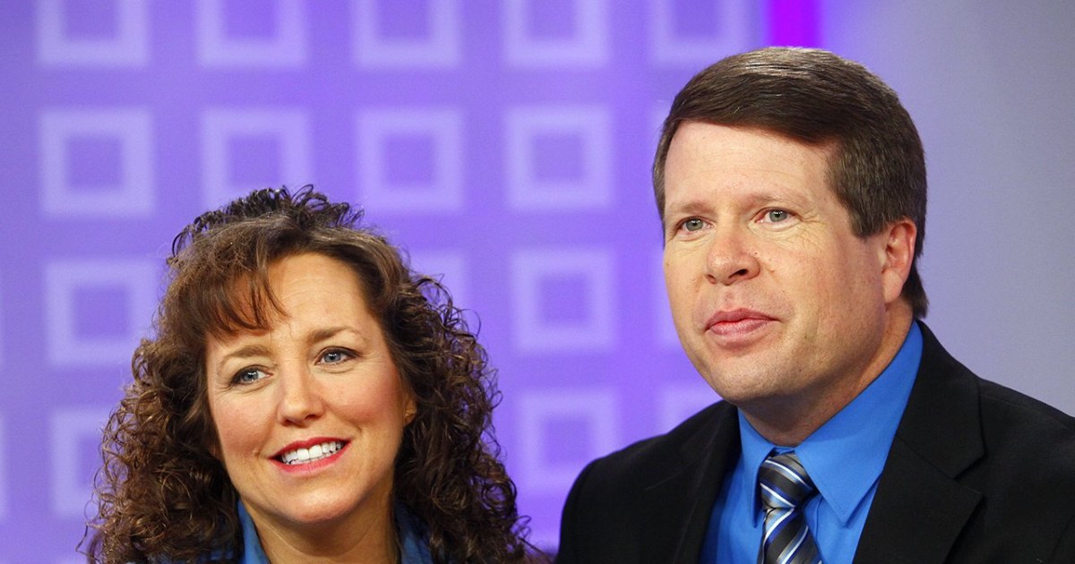 Did Duggars Do the Right Thing When Son Confessed to Sex Abuse?