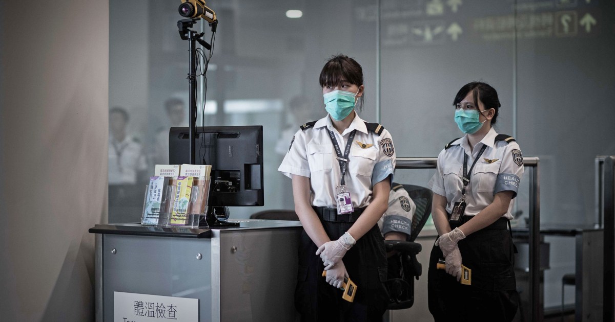 As MERS Fears Spread, History Offers Sobering Lesson