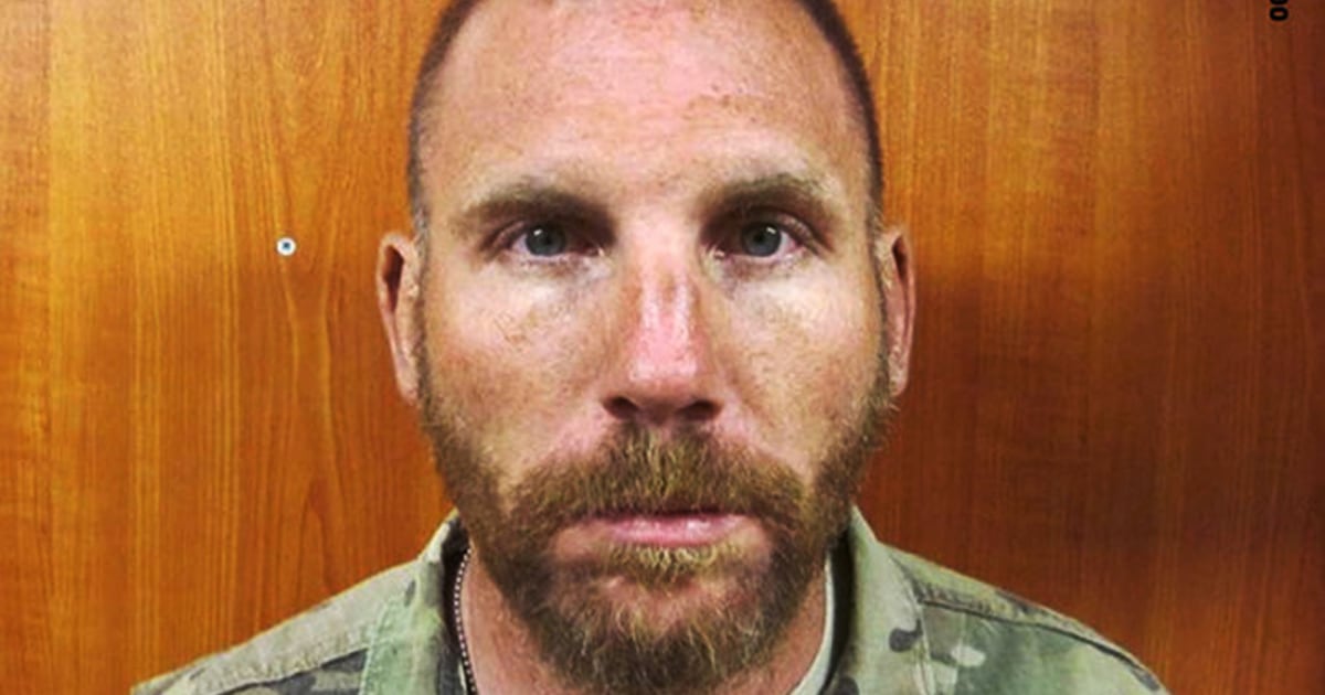 Staff Sgt. Robert Bales Came to Hate 'Everyone Who Isn't American'