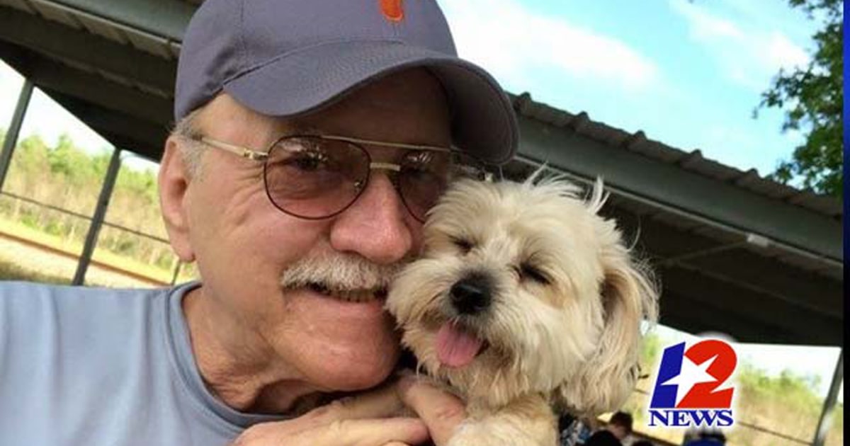 Texas Man and His Dog Found Dead After Trapped Inside Car