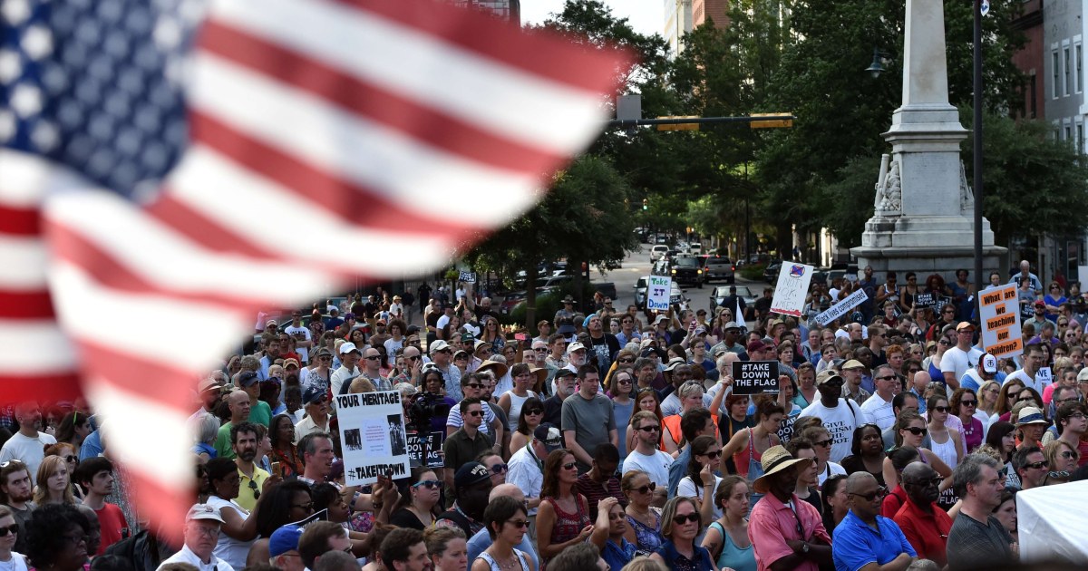 Mitt Romney Joins Call for Confederate Flag to Come Down After Shooting