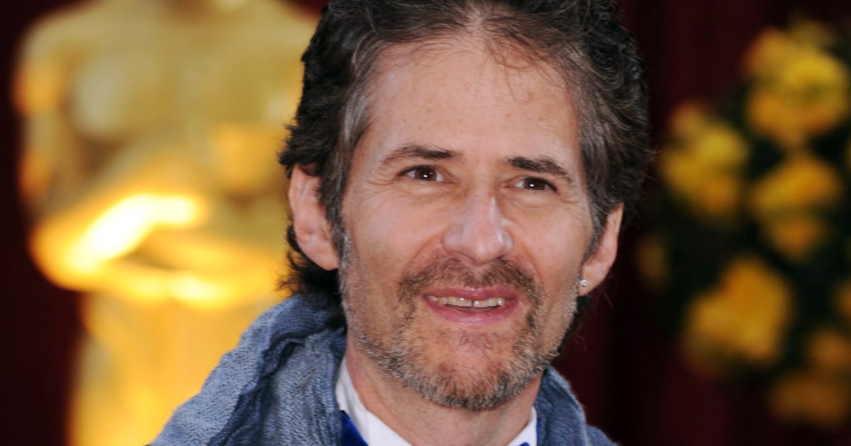 'Titanic' Composer James Horner Died in Plane Crash, Agent Confirms