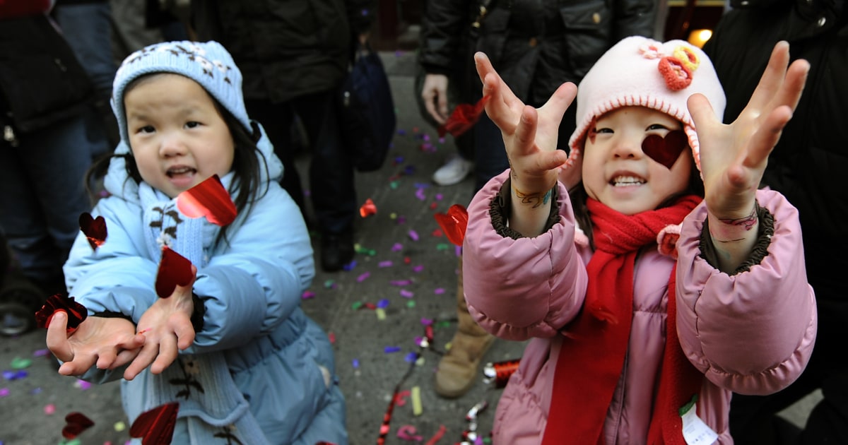 New York City Schools to Celebrate Lunar New Year with Day Off for