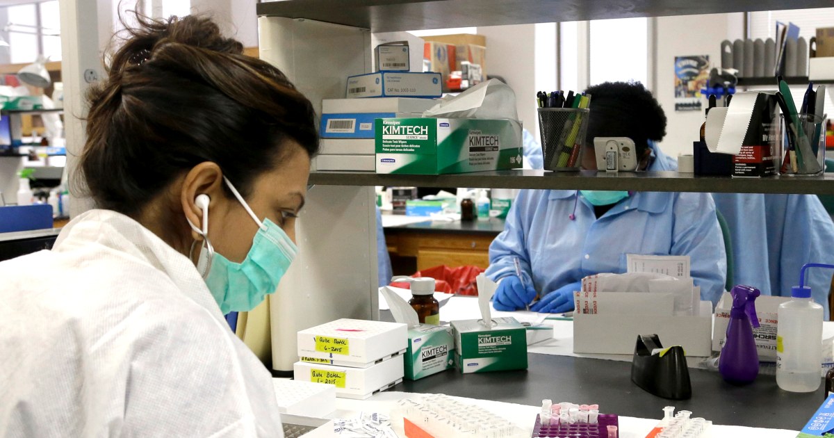 Sensitive Evidence Super-Sensitive Techniques Make DNA Evidence Lie Sometimes, Expert Says