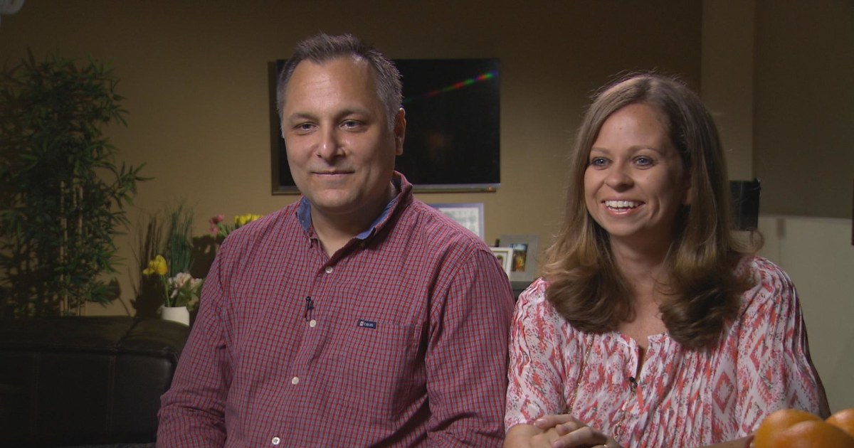 SnoozeDeprived Couples Rest Easy After 'Sleep Divorce'