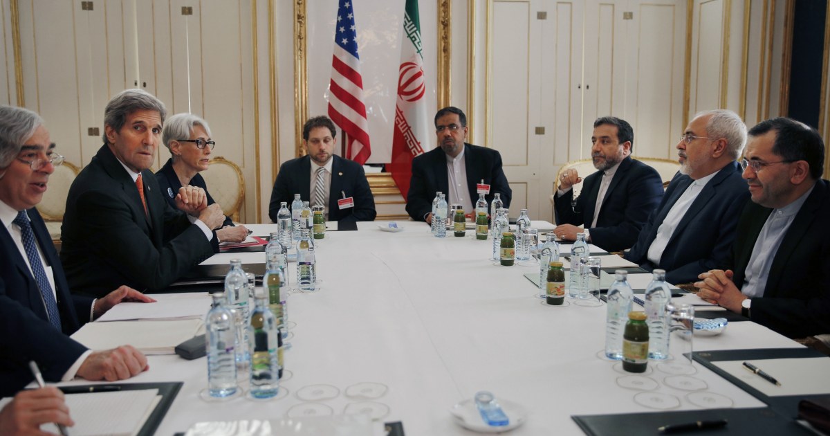 Analysis: Iran Nuclear Talks — Where Things Stand