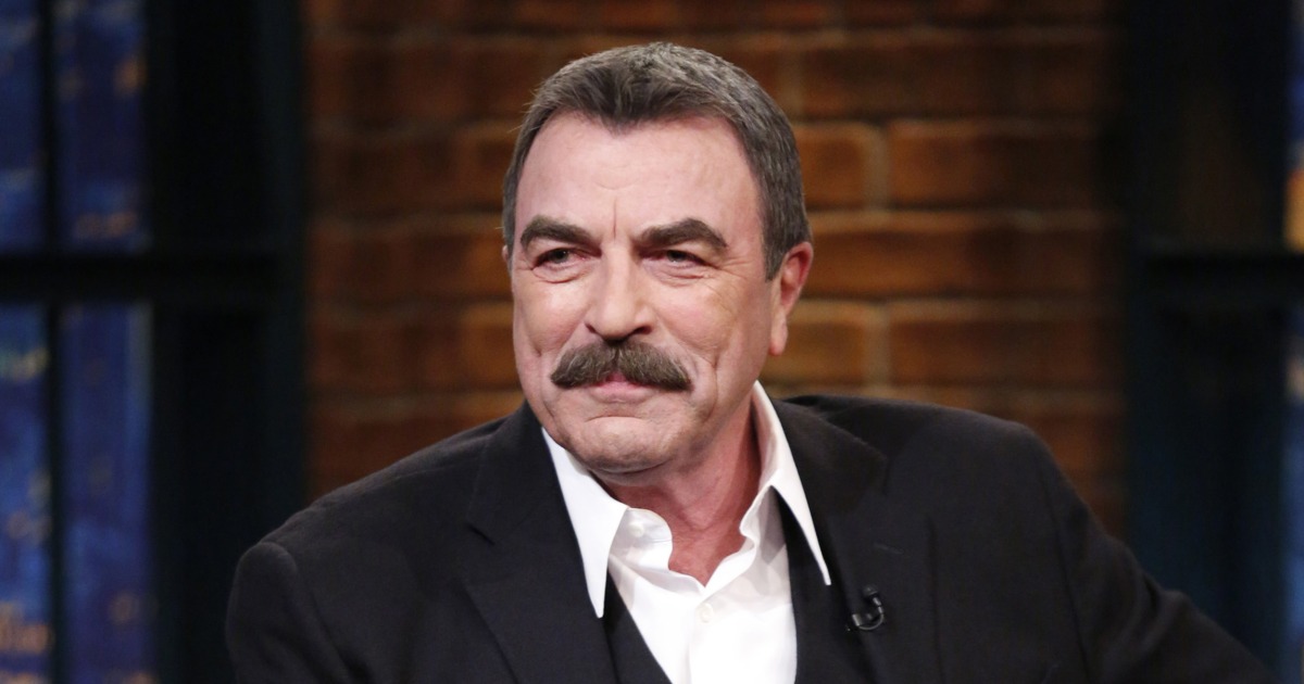 Tom Selleck Settlement Accepted in California Water Fight