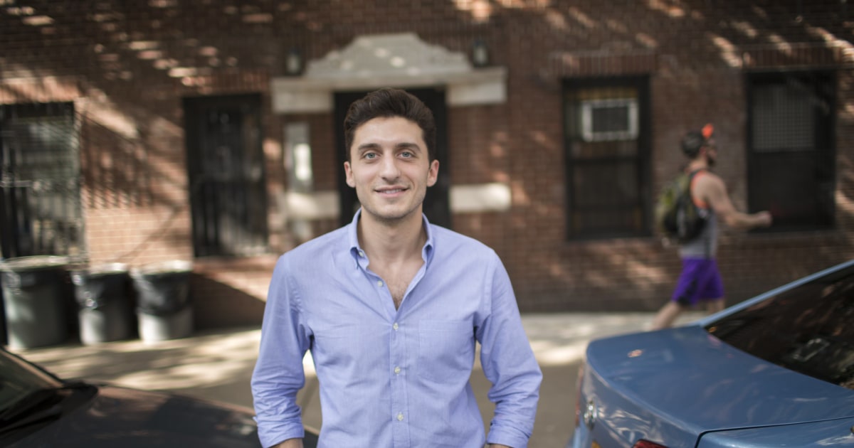 As Home Ownership Lags, Young Renters Left Behind in Wealth-Building