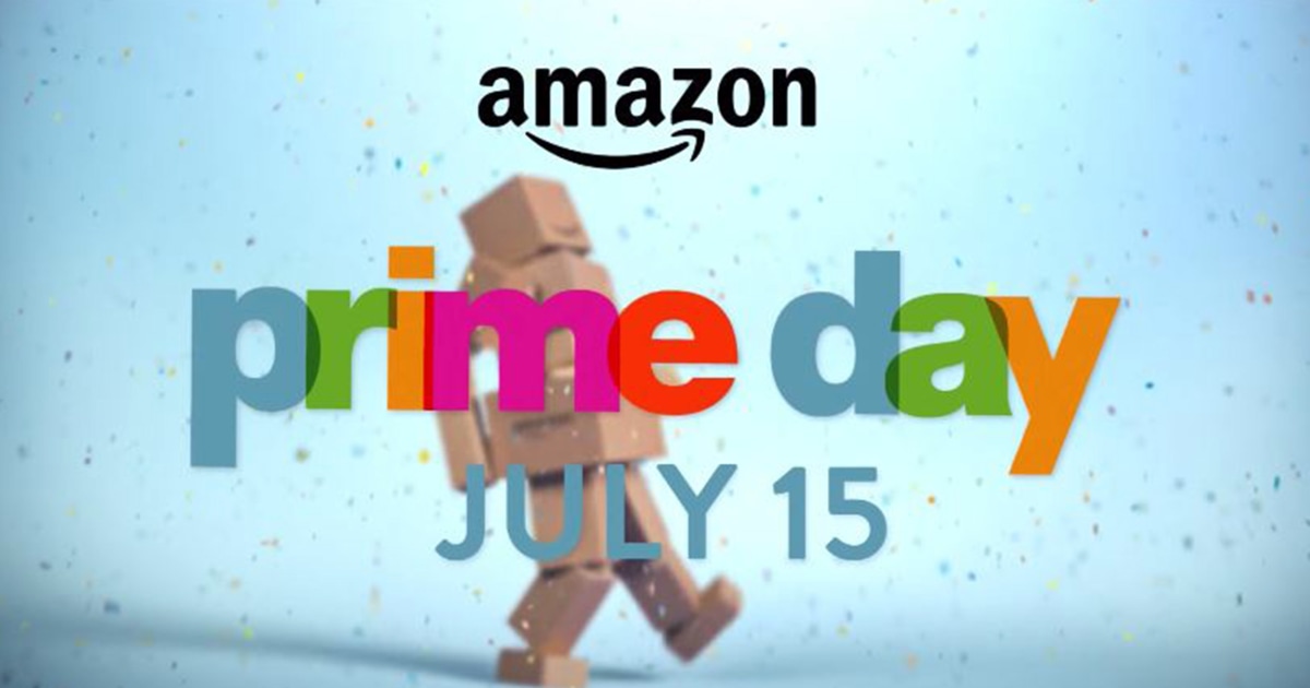 How to Make Amazon Prime Day Last All Year