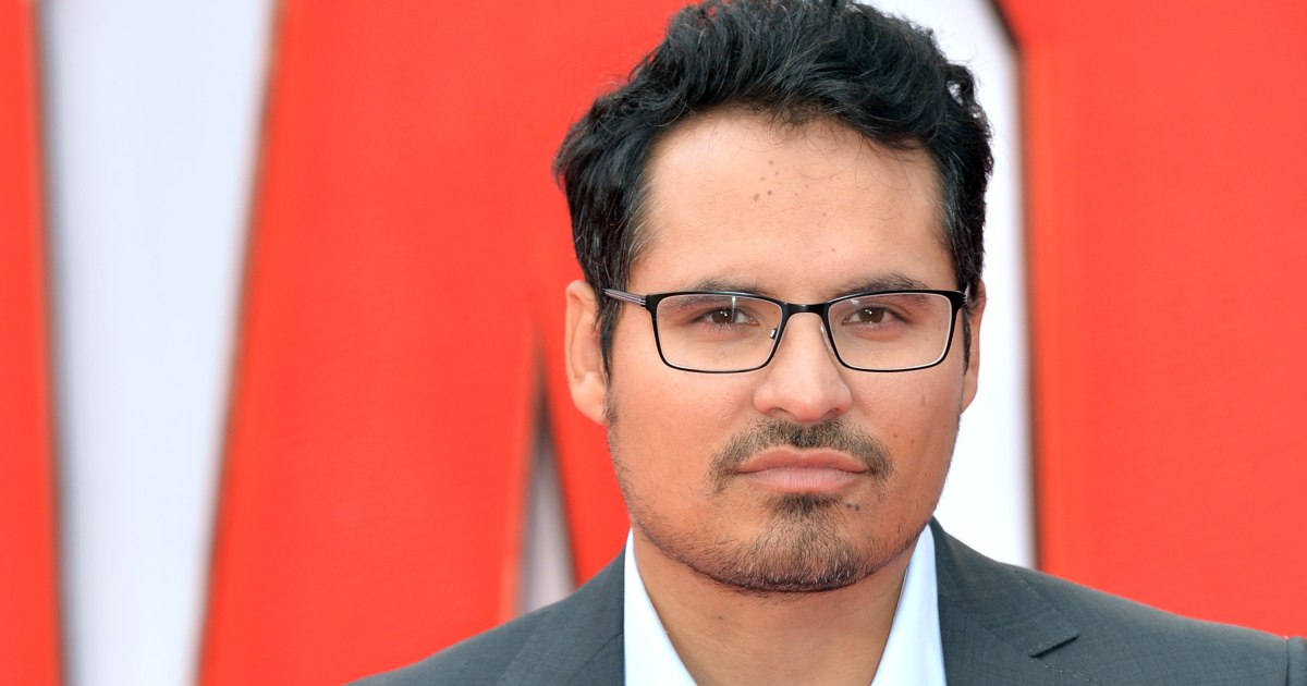 Congratulations, Michael Peña: You Just Stole Ant-Man!