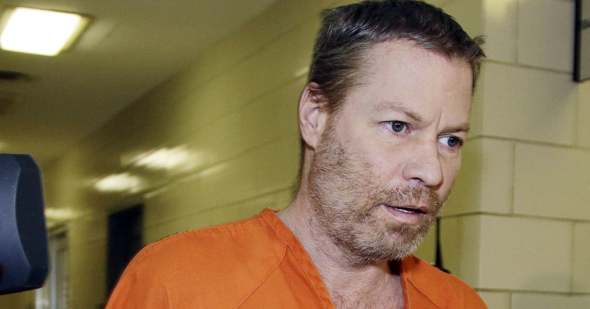 Mark Leonard Convicted of Murder in Deadly Indiana House Explosion