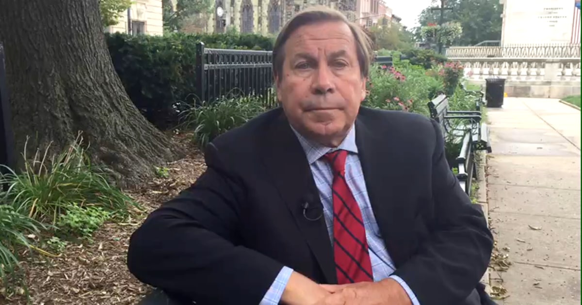 Dennis Murphy Previews ‘Shining Star’