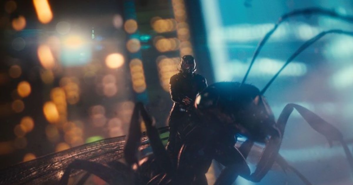 Why Shrinking Like Ant Man Is Impossible Why Shrinking Like Ant Man Is Impossible