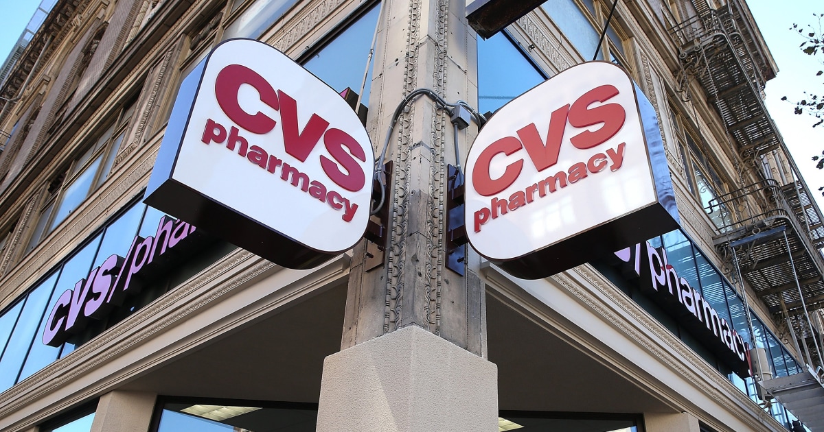 CVS Online Photo Center Probes Possible Security Breach