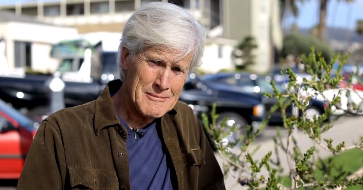 Keith Morrison Previews Thursday Night Mystery ‘Infatuation’