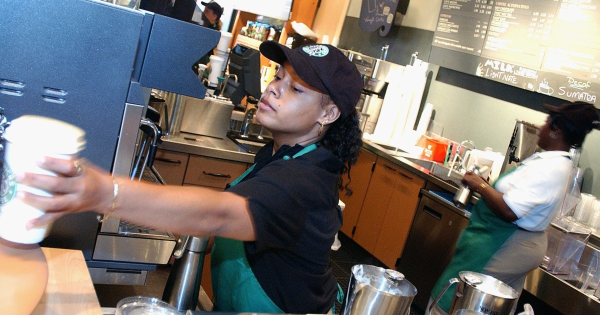 Starbucks' Lyft Deal Lets Riders Earn Free Coffee