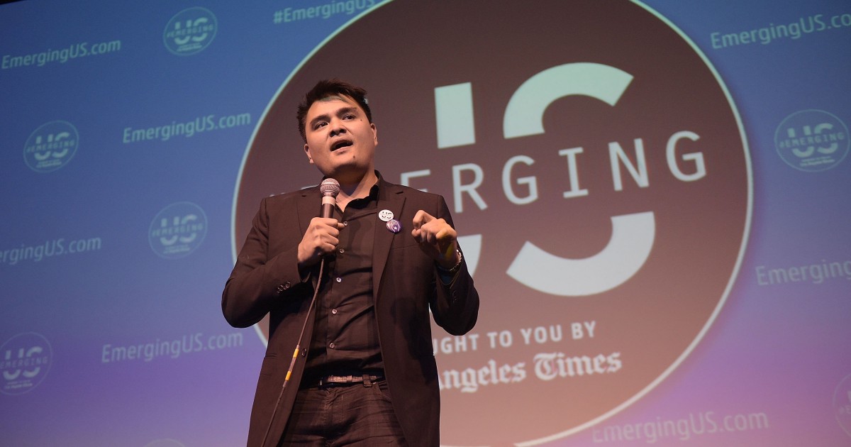 Reactions to Jose Antonio Vargas' WhitePeople Doc