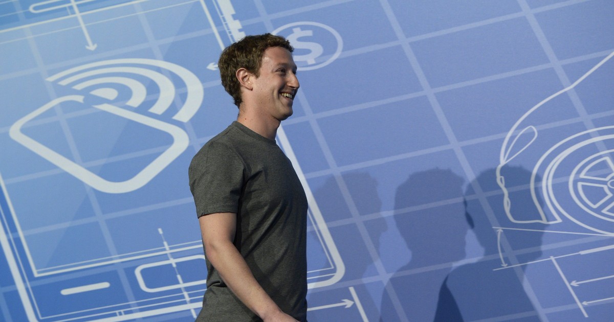 Facebook Wins Appeals Court Ruling in Shareholder Lawsuit Over IPO