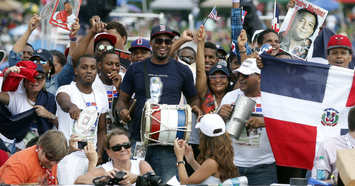 Baseball Hall of Famer Pedro Martinez to Make Appearance at UMass Dartmouth  Fundraiser