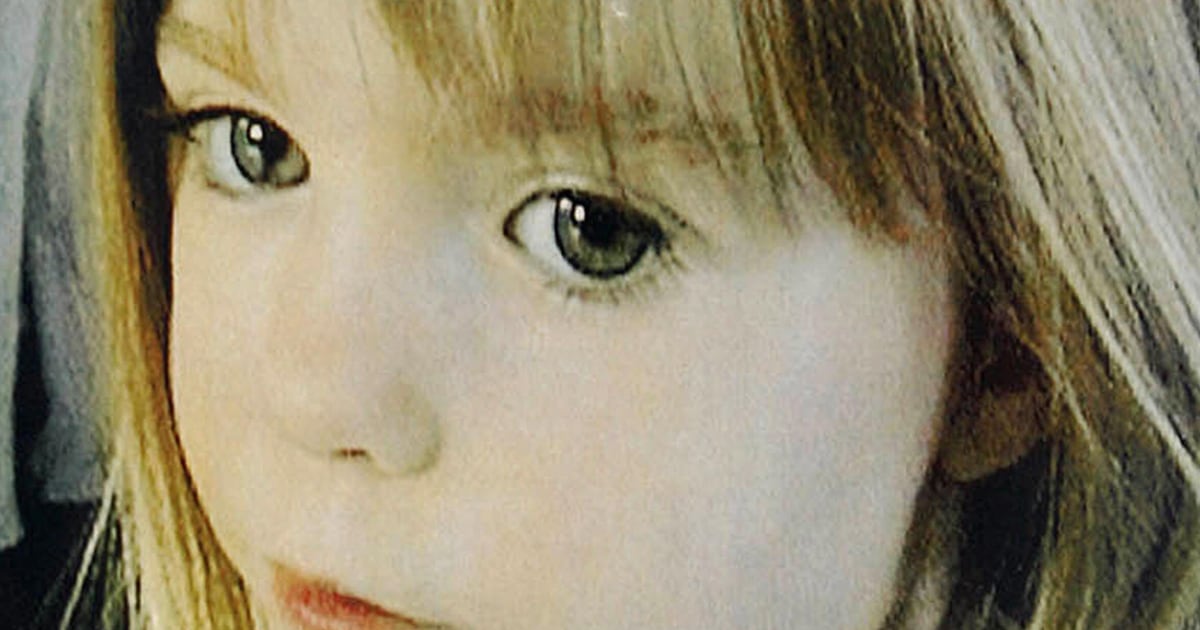 Madeleine McCann Investigators Contact Australian Police Over Suitcase Body