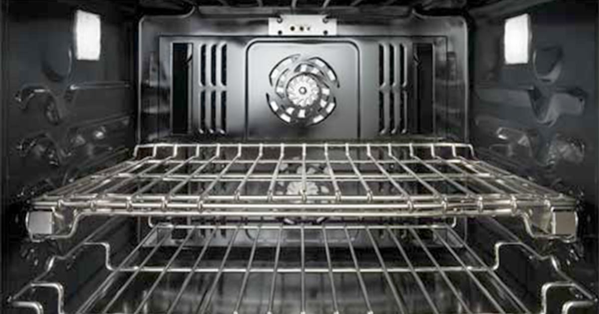 Whirlpool Recalls JennAir Ovens Over Burn Risk From Faulty Rack