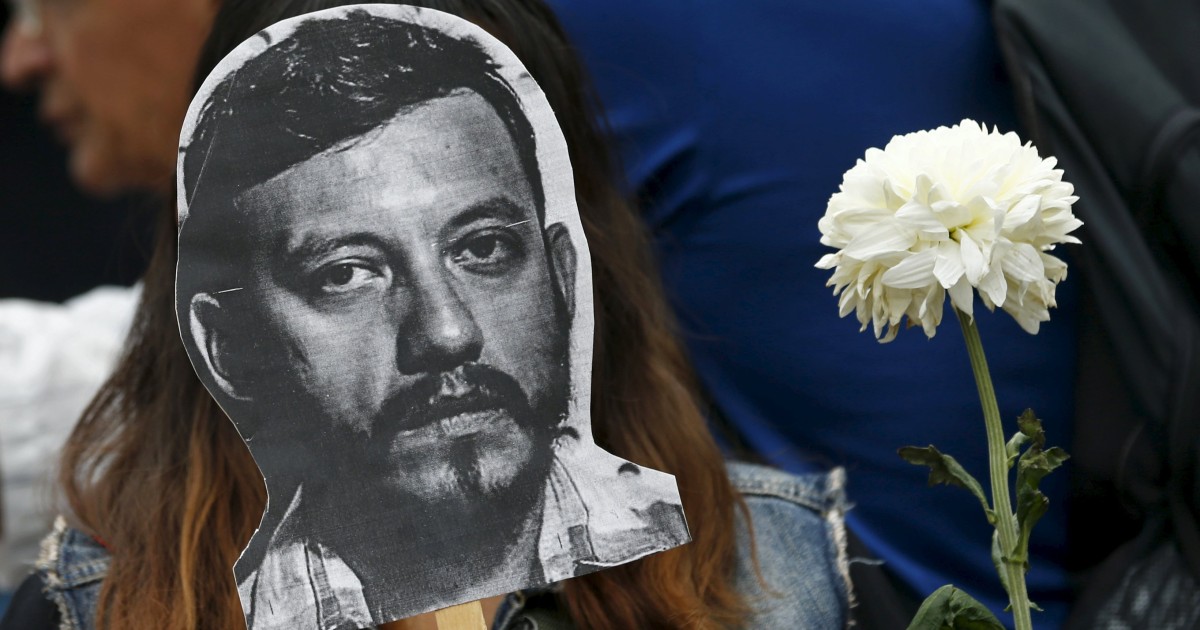 Prominent Mexican Photojournalist Among Five Found Beaten and Shot Dead