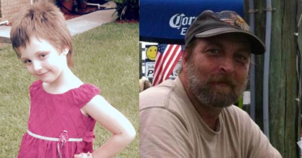 Florida Woman Accused of Killing Father and Daughter Then ...