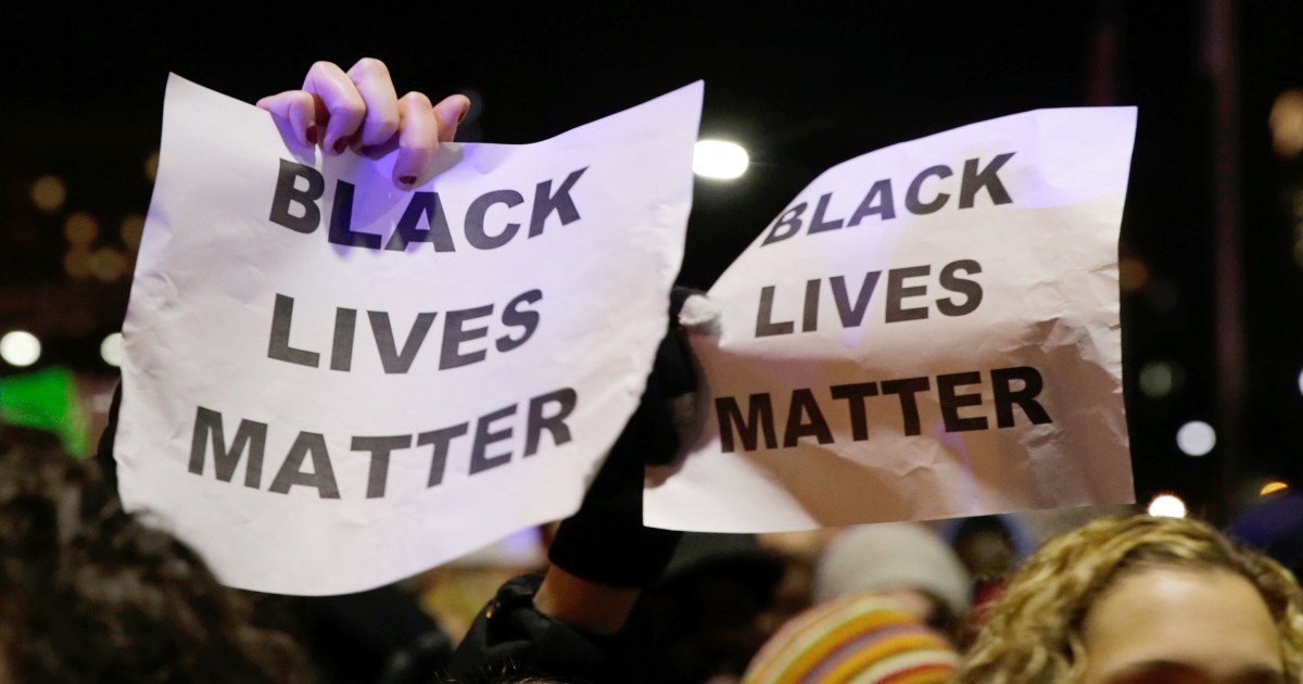 black lives matter zoom virtual background