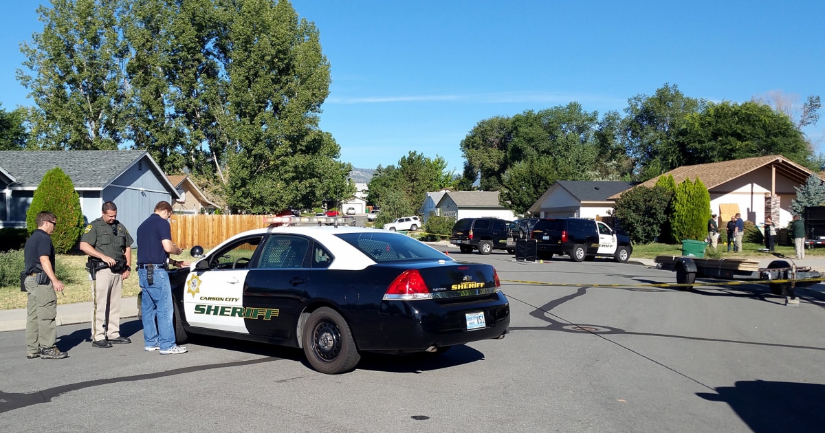 carson city news today shooting