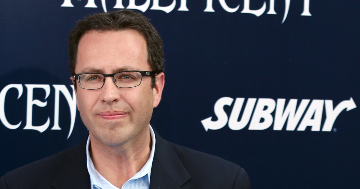 1200px x 630px - Jared Fogle, Ex-Subway Pitchman, Gets 15 Years in Prison for Child Porn  Charges