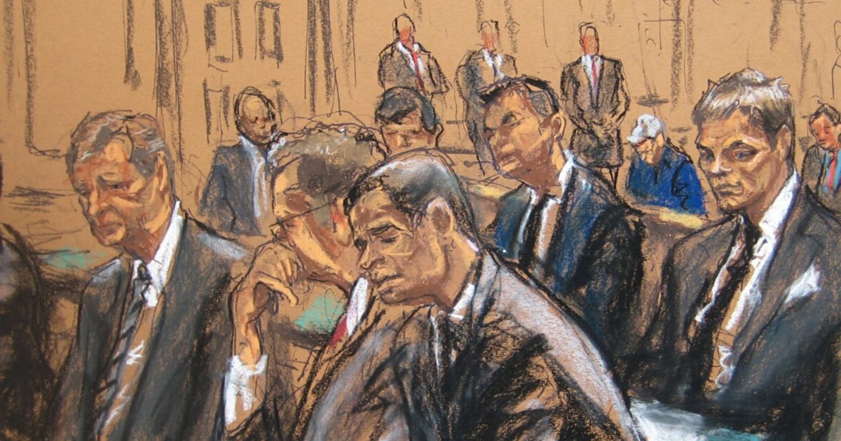 Tom Brady NFL Hearing Gives Notorious Sketch Artist a Second Chance