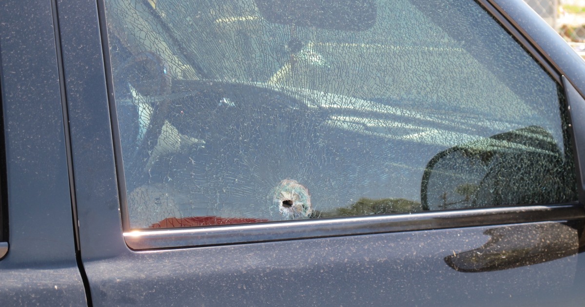 Shootings on Arizona's I-10 Put Drivers on Alert