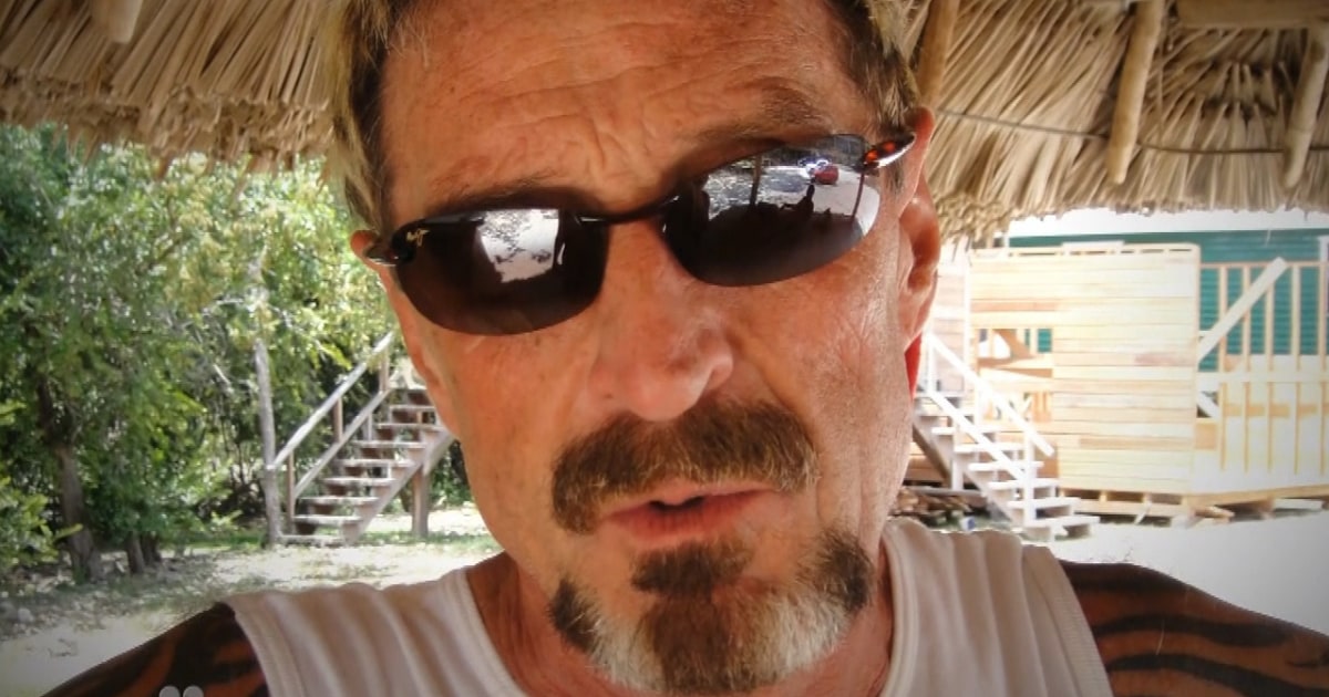 john mcafee antivirus john mcafee antivirus