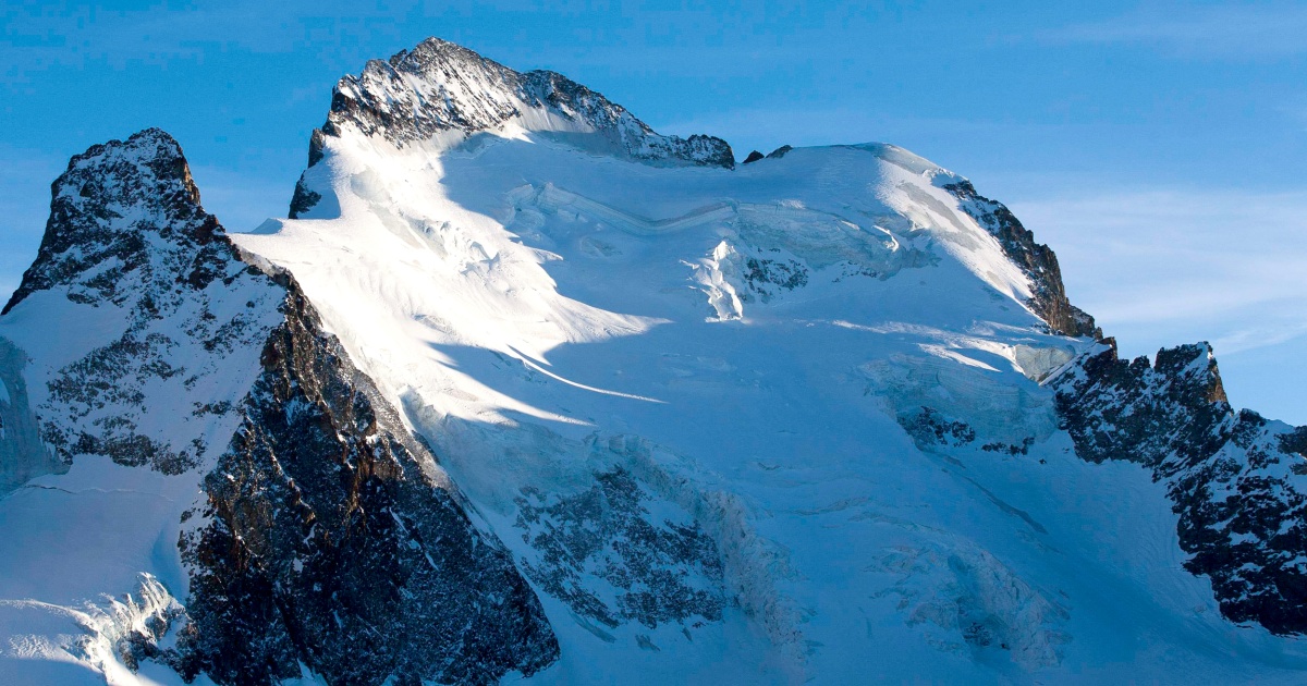 French Alps Avalanche: 7 Climbers Killed, 1 Injured, In Pelvoux