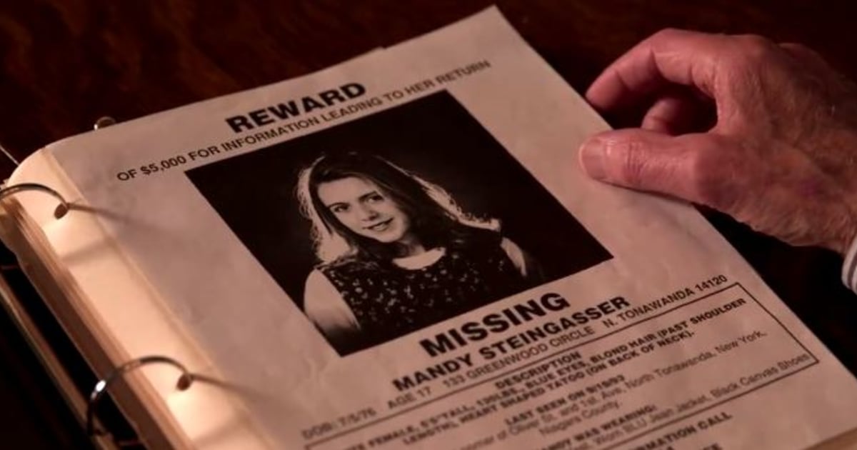 'This case haunts me': 22 years later, Teen's Murder Remains Unsolved