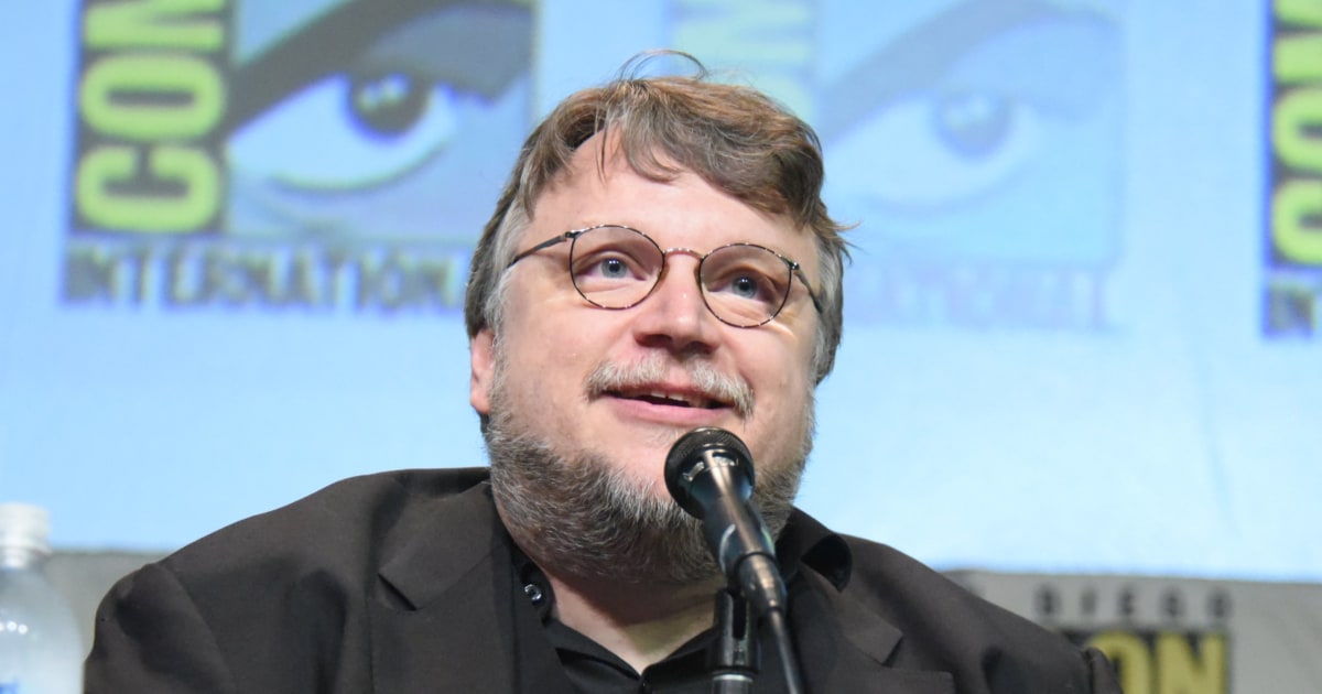 Will Mexican director Guillermo del Toro sweep this year's Oscars?