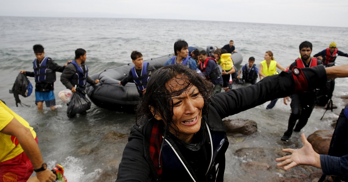 Refugee Crisis: Czech Republic Rejects Migrant Quotas Ahead of Ministers' Meeting