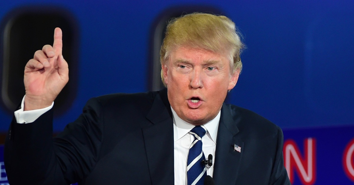 Trump Reignites Feud with Fox News