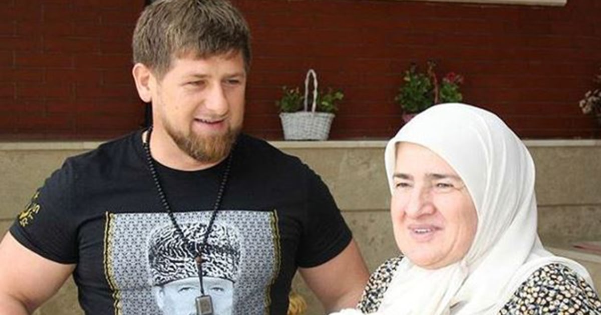 ramzan kadyrov morceau