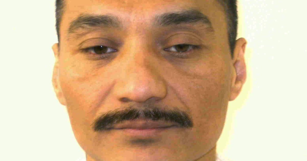 Drug Swap Sparks Hearing on Serial Killer Alfredo Prieto's Execution