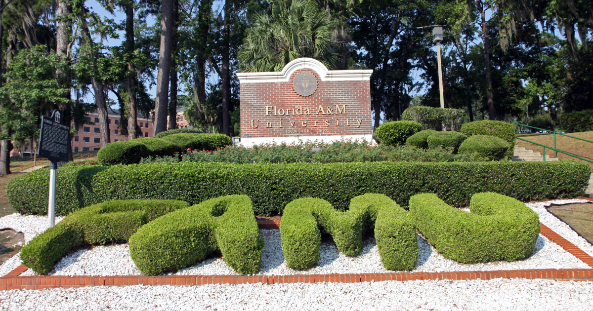 FAMU Alumnus Speaks Out Against Hazing Across College Campuses