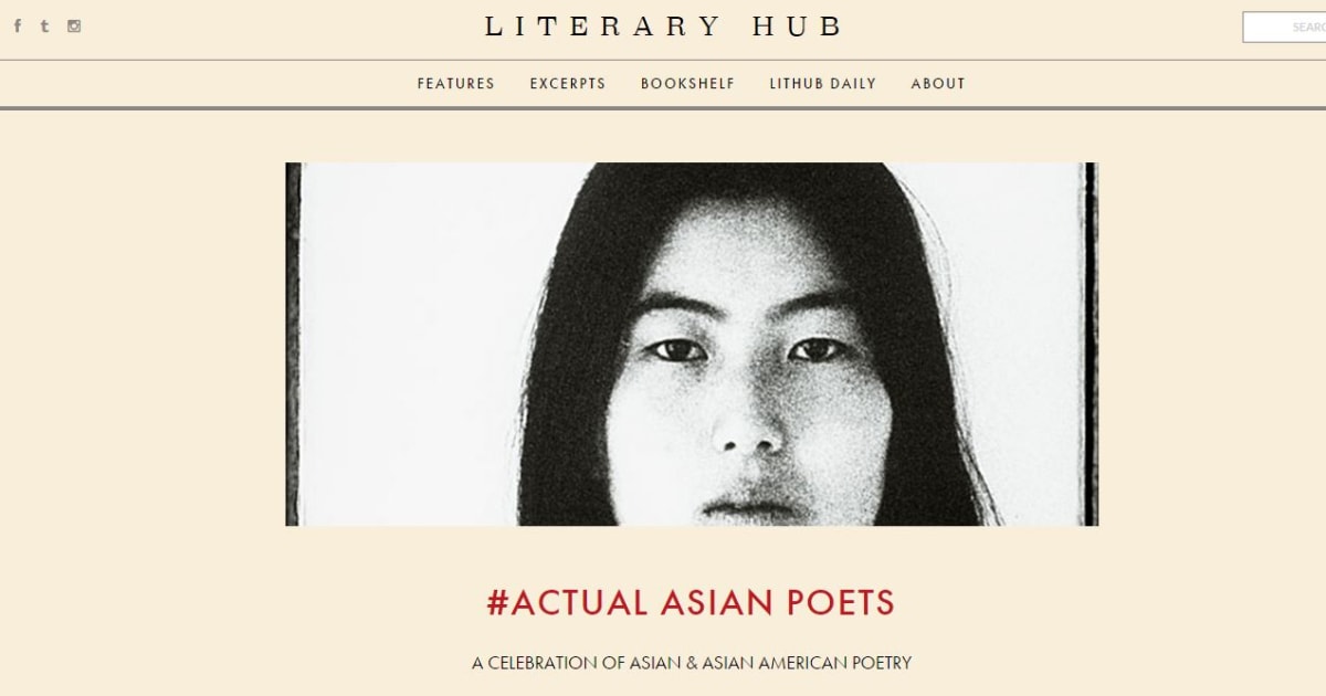 Afro asian asian literarure writer