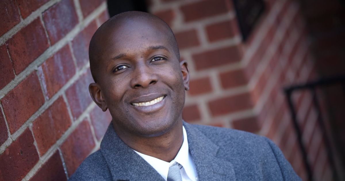 'Black Man in a White Coat' New Memoir Takes on Race and Medicine