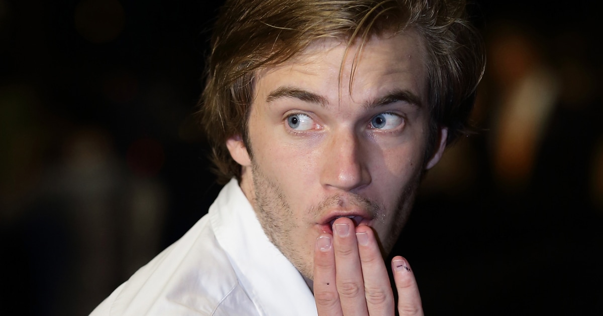 YouTube Star PewDiePie Now Has Own Video Network 'Revelmode'