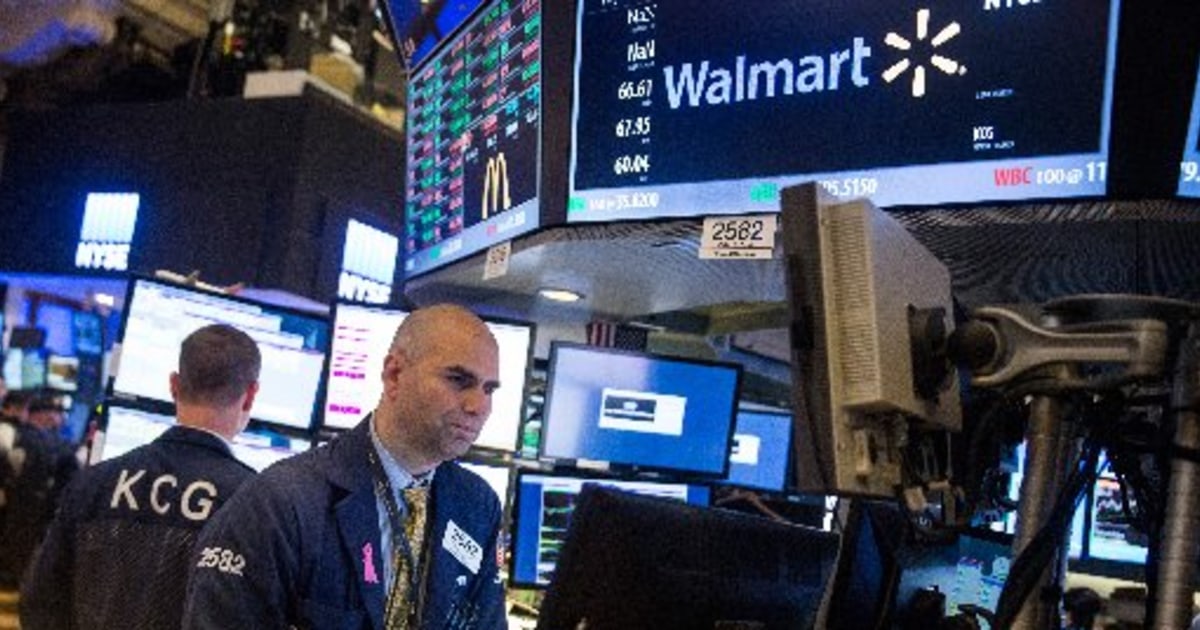 Russian Hackers Breached Dow Jones for StockTrading Tips Report