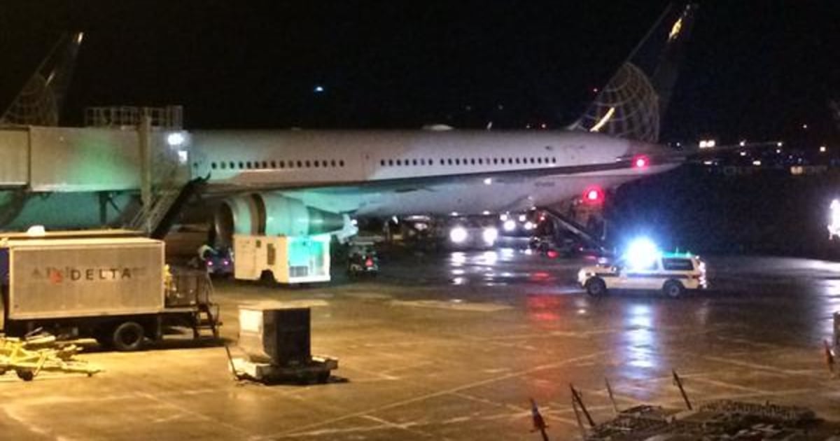 United Airlines Returns Flight to Honolulu Amid Forceful Security Return