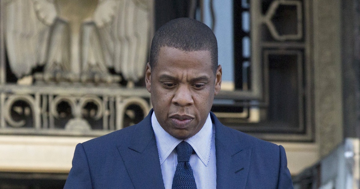 I Can't Believe I Said That': Old Interview Shows Jay-Z Regretting 'Big  Pimpin'' Verse, But Fans Feel Otherwise