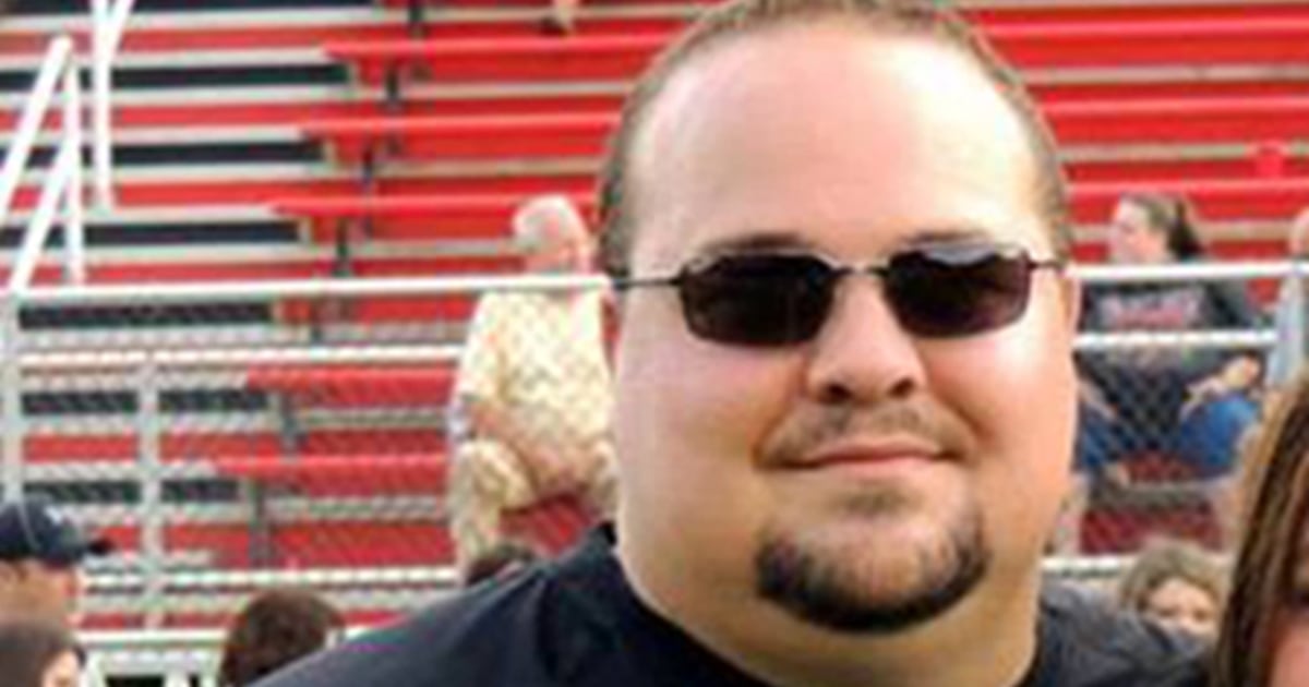 Suspect in Shooting of Kentucky Cop Adam Dixon Arrested