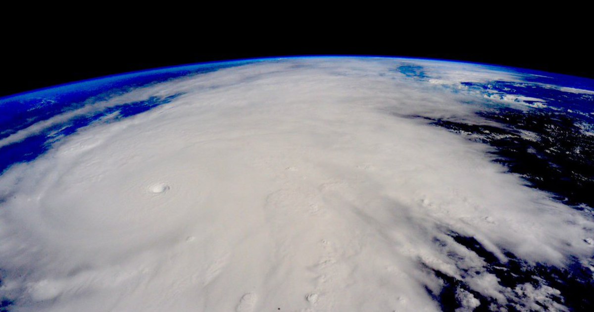 Hurricane Patricia Strongest Storm Ever Measured to Hit Mexico